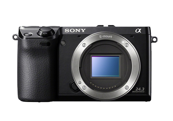 Sony-Alpha-NEX-7-Front-Sensor