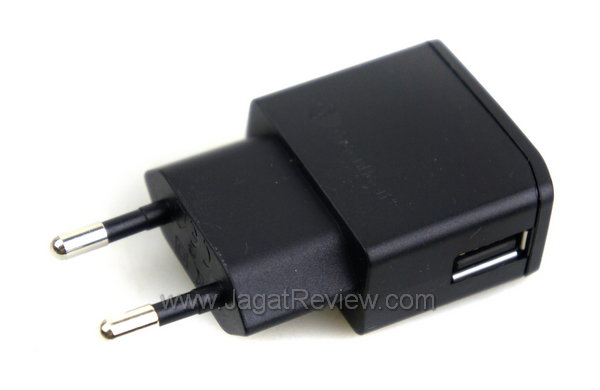 Sony Xperia SL - Adapter
