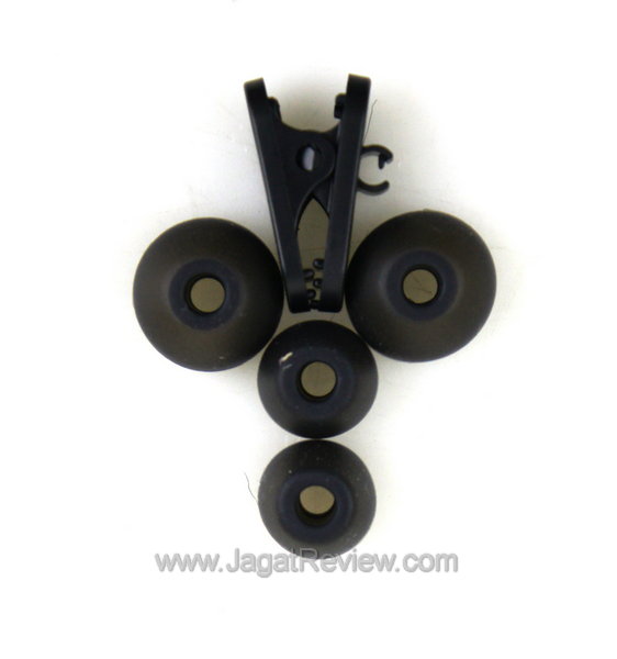 Sony Xperia SL - Earbuds