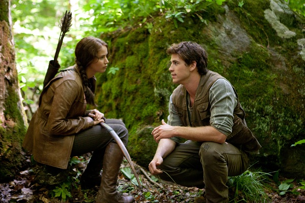 Film The Hunger Games