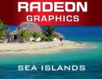 amd sea island