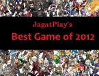 jagatplay best of 2012