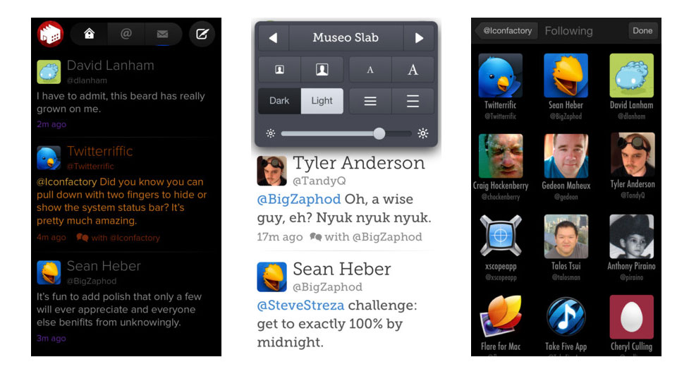 twitterrific 5 review twitterrific 5 review