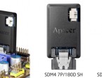 Apacer SDM4 7P slim SSD_hi