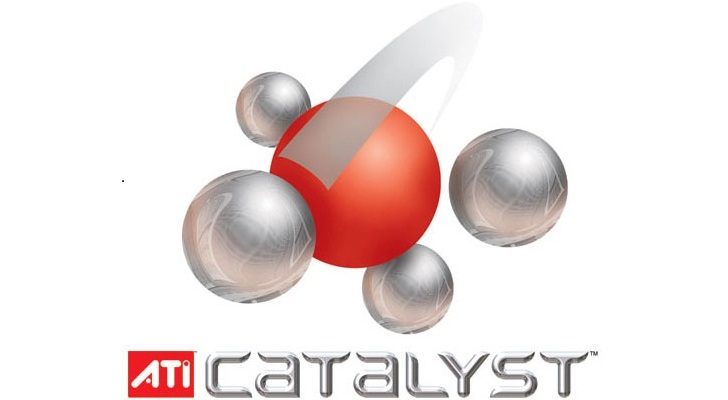 Catalyst Beta Driver Download