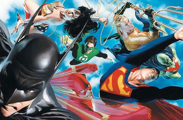 Justice League