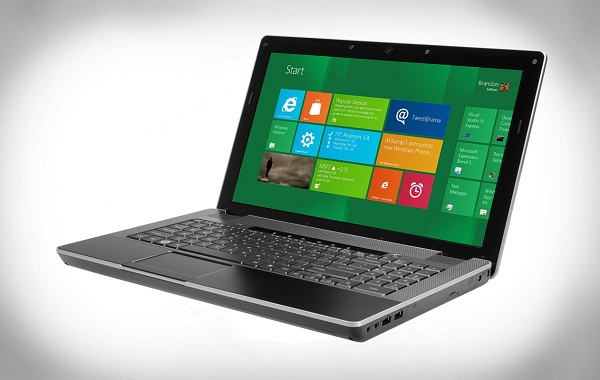 PC Windows 8