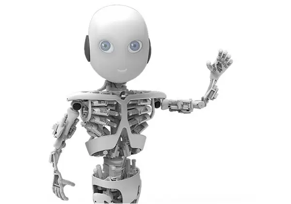 goban si manusia tapi robot 3 goban si manusia tapi robot 3