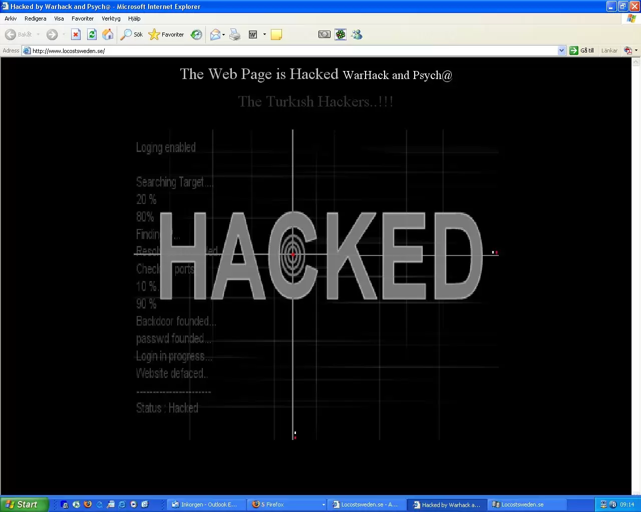 cara hack website menggunakan webdav