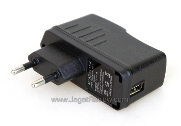 muscle power ultra pro tab 7 usb charger