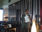 Suryo Suwignjo, Presiden Director, IBM Indonesia
