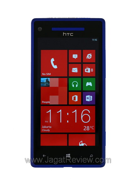 HTC Windows Phone 8x