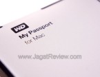 WD My Passport for Mac - Avatar
