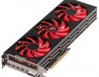 FirePro S1000, graphics card dual-GPU Tahiti Pro untuk kelas profesional. Apakah Radeon HD 7990 akan memiliki desain seperti ini nantinya?