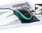 IRIScan-Mouse