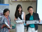 Launch K310