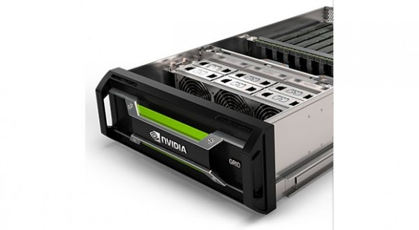 NvidiaGridVCA