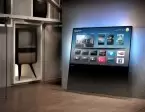 Philips-DesignLine-TV