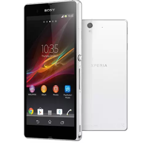 Sony-Xperia-Z