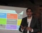 Sumir Bhatia, Direktur Regional, Enterprise Solutions, Dell Asia Selatan