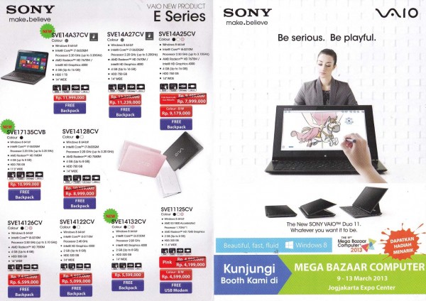 sony