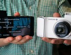 Samsung Galaxy Camera Wifi