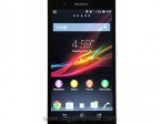 Sony Xperia Z