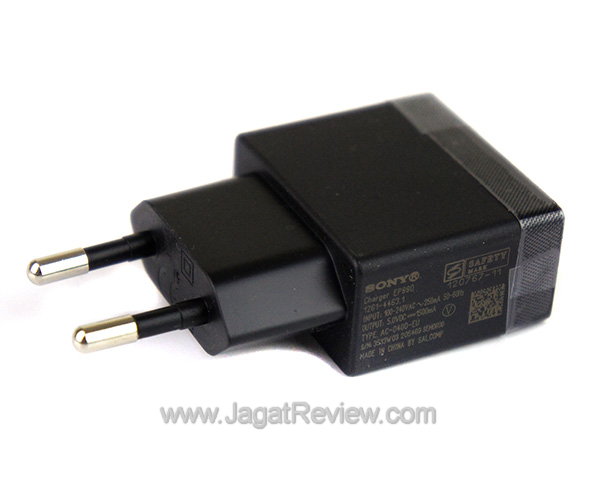 Sony Xperia Z - Adaptor