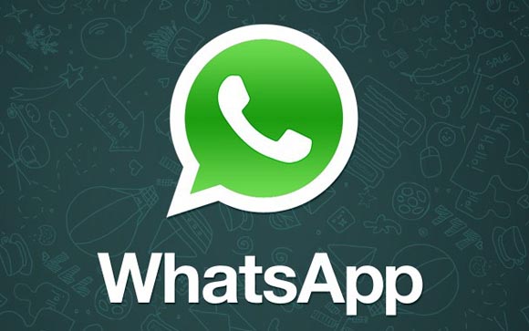 Tips Whatsapp Mengganti Background Wallpaper Pada Aplikasi
