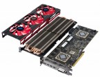 amd hd 7990 cast off