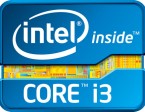 core i3 logo
