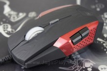 Review MicroPack G2 Terminator: Mouse Gaming Murah dengan Fungsi..