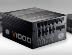 cooler master seri V