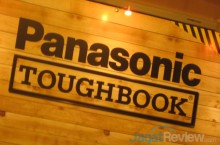 Panasonic Luncurkan Tablet dan Ultrabook dengan Durabilitas ..