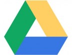 Logo Google Drive