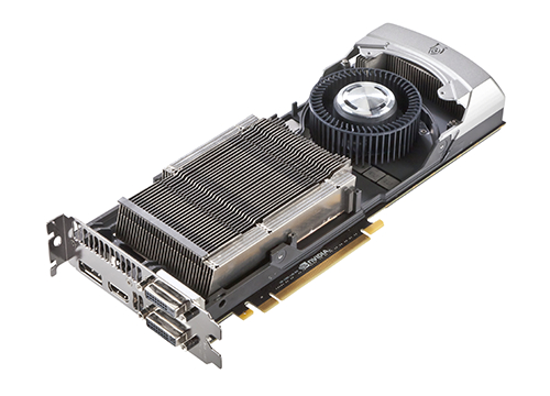nvidia geforce gtx 780 no-hsf cover