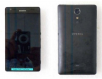sony xperia ul01