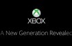 xbox new generation revealed