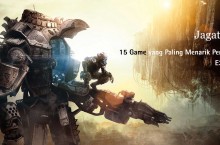 15 Game yang Paling Menarik Perhatian di E3 2013!