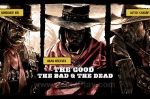 Review Call of Juarez – Gunslinger: Kembali ke Akar!