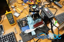Hands-on Extreme OC AMD APU A10-6800K ‘Richland’