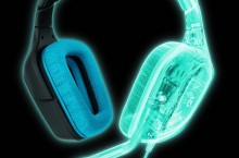 [PR] Jajaran Headset Gaming Terbaru Logitech G Berbasis Sains..