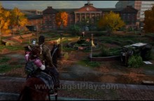 Preview The Last of Us: Sumber Dengki Gamer PC dan XBOX 360!