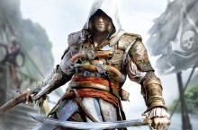 Ubisoft Persiapkan Tiga Game Assassin’s Creed Baru