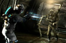 EA: Tidak Ada Dead Space 4