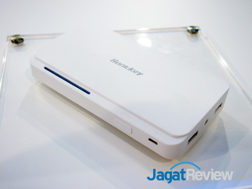 huntkey hpba12000