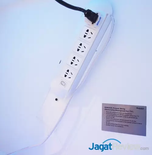 huntkey ssk506