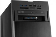 [PR] ASUS Memperkenalkan PC Desktop G10 dan M51