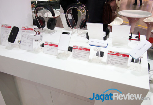 Powerbank dan powebank + 3G WiFi