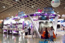 Computex 2013 Booth Raid: Super Flower